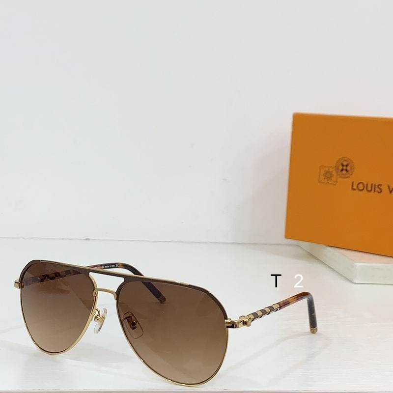 LV Sunglasses 1013